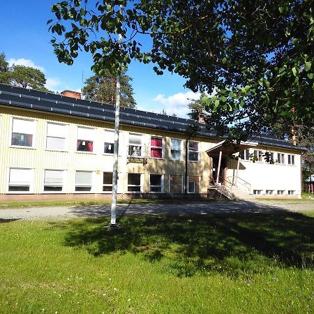 Gafsele Lappland Hostel Väster Gafsele Eksteriør bilde